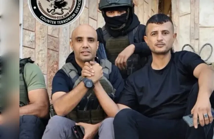 هل قتل ياسر أبو شباب بالرصاص؟ “يديعوت أحرونوت” تكشف “السبب الحقيقي”